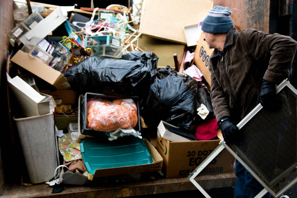 Best Recycling Services for Junk  in Elizabeth, NJ