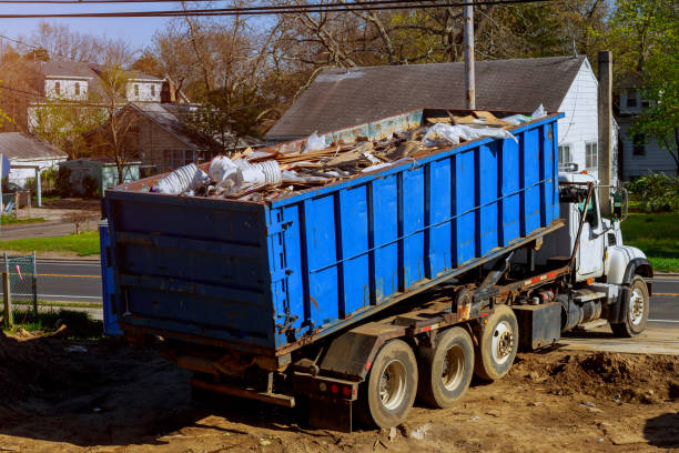 Best Commercial Junk Removal  in Elizabeth, NJ