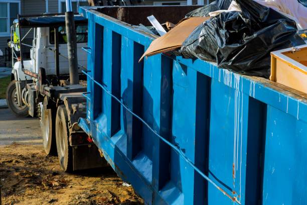 Recycling Services for Junk in Elizabeth, NJ