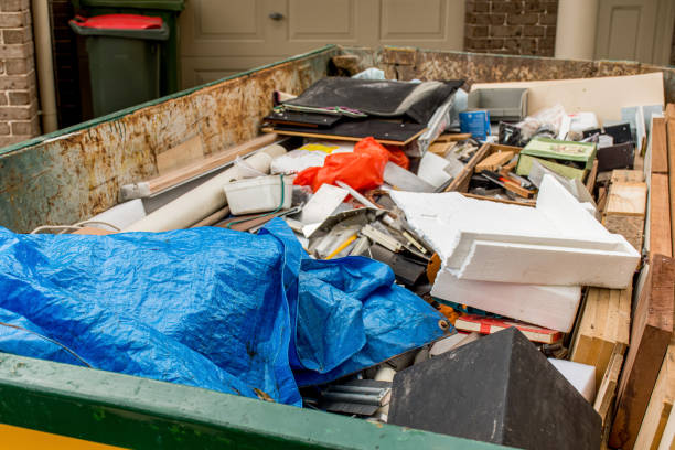 Best Residential Junk Removal  in Elizabeth, NJ